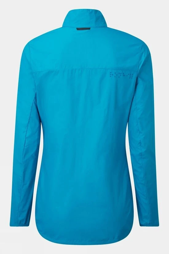 Ronhill Womens Tech LTW Jacket 4 Ronhill Womens Tech LTW Jacket - Image 2