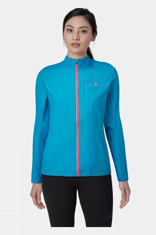 Ronhill Womens Tech LTW Jacket 5 Ronhill Womens Tech LTW Jacket - Image 3