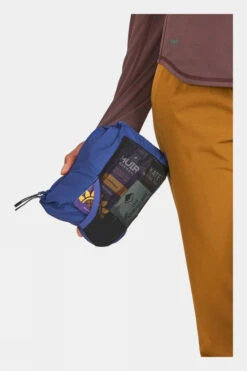 Janji Womens Rainrunner Pack Jacket -Urban Threads c11ad90024 4646 y