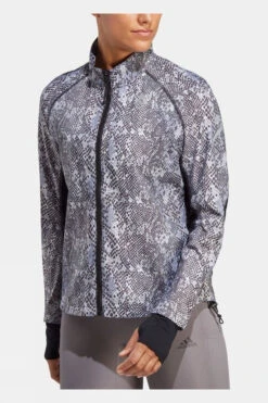 Adidas Womens Fast Jacket 11 Adidas Womens Fast Jacket -Urban Threads c11ad90050 7010 d