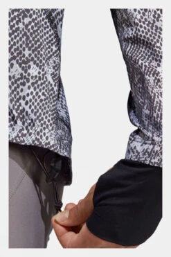 Adidas Womens Fast Jacket 12 Adidas Womens Fast Jacket -Urban Threads c11ad90050 7010 e