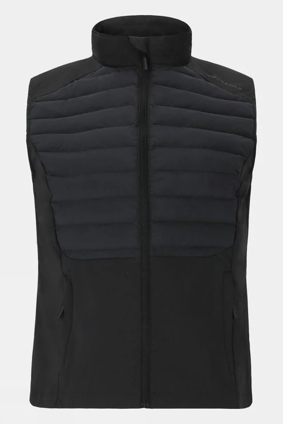 Endurance Womens Beistyla Hybrid Vest 3 Endurance Womens Beistyla Hybrid Vest