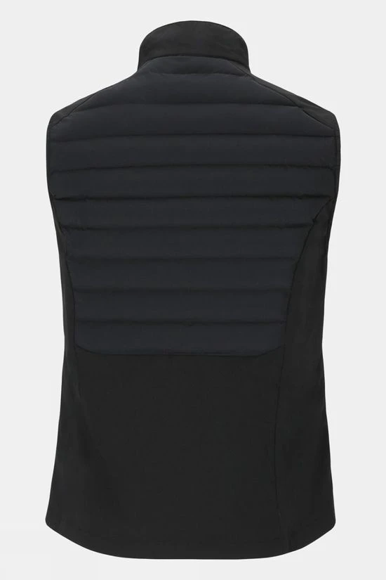 Endurance Womens Beistyla Hybrid Vest 4 Endurance Womens Beistyla Hybrid Vest - Image 2