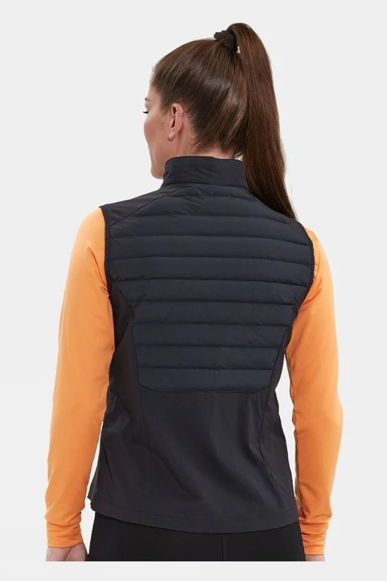 Endurance Womens Beistyla Hybrid Vest 6 Endurance Womens Beistyla Hybrid Vest - Image 4