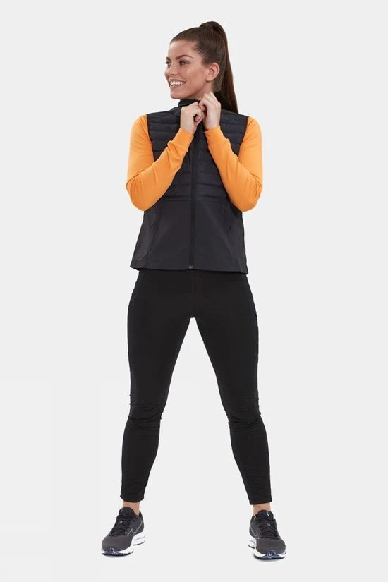 Endurance Womens Beistyla Hybrid Vest 7 Endurance Womens Beistyla Hybrid Vest - Image 5