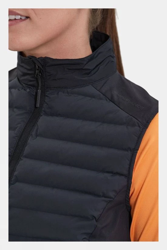 Endurance Womens Beistyla Hybrid Vest 8 Endurance Womens Beistyla Hybrid Vest - Image 6