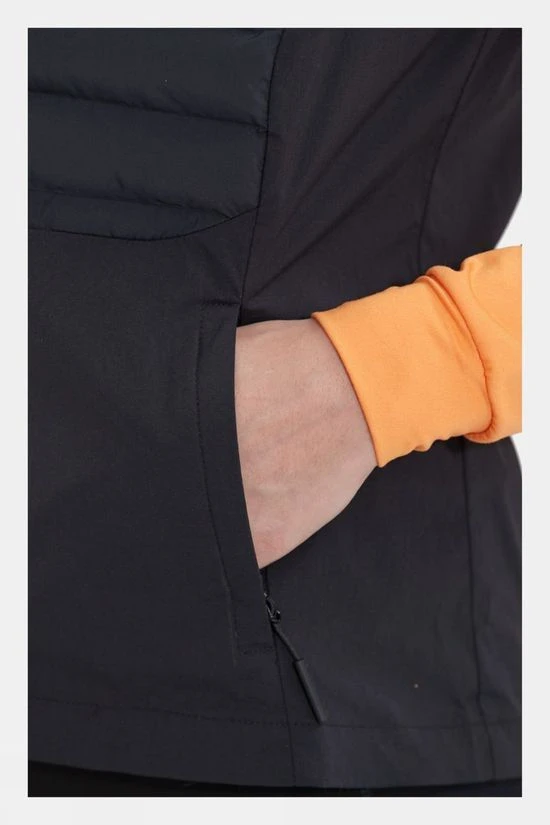 Endurance Womens Beistyla Hybrid Vest 10 Endurance Womens Beistyla Hybrid Vest - Image 8