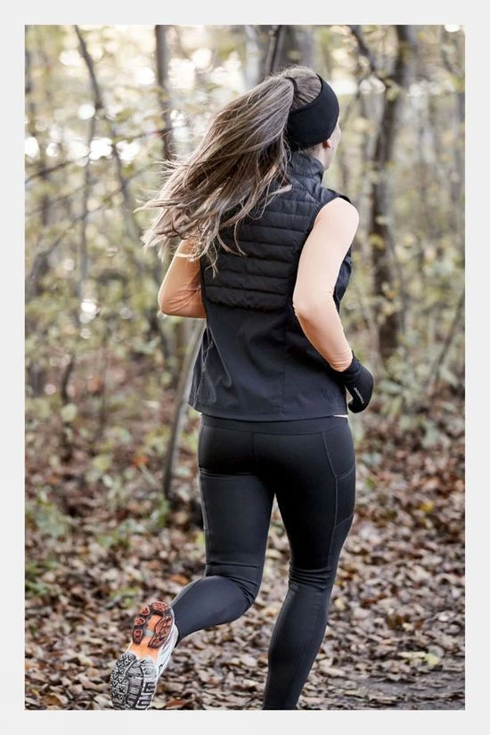 Endurance Womens Beistyla Hybrid Vest 11 Endurance Womens Beistyla Hybrid Vest - Image 9