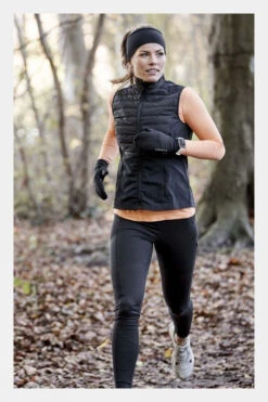 Endurance Womens Beistyla Hybrid Vest 22 Endurance Womens Beistyla Hybrid Vest -Urban Threads c11ad90052 7070 k