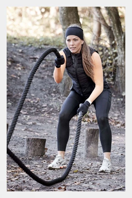 Endurance Womens Beistyla Hybrid Vest 13 Endurance Womens Beistyla Hybrid Vest - Image 11