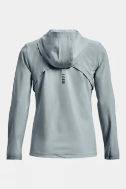Under Armour Womens Outrun The Storm Jacket -Urban Threads c11ad90060 7272 b