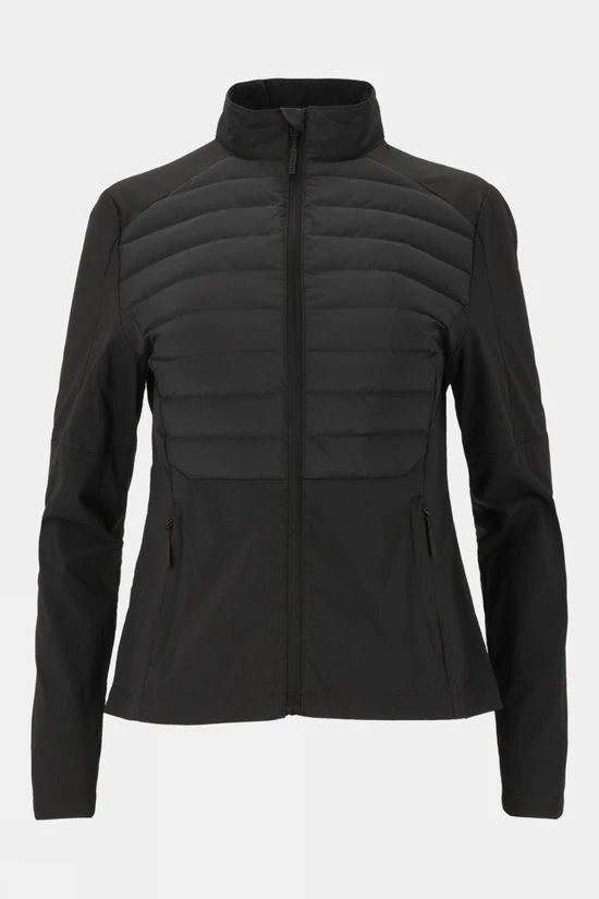 Endurance Womens Beistyla Hybrid Jacket 3 Endurance Womens Beistyla Hybrid Jacket