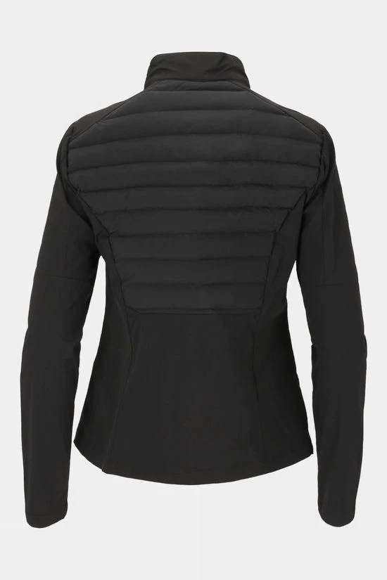 Endurance Womens Beistyla Hybrid Jacket 4 Endurance Womens Beistyla Hybrid Jacket - Image 2