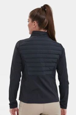 Endurance Womens Beistyla Hybrid Jacket 13 Endurance Womens Beistyla Hybrid Jacket -Urban Threads c11ad90061 7070 d