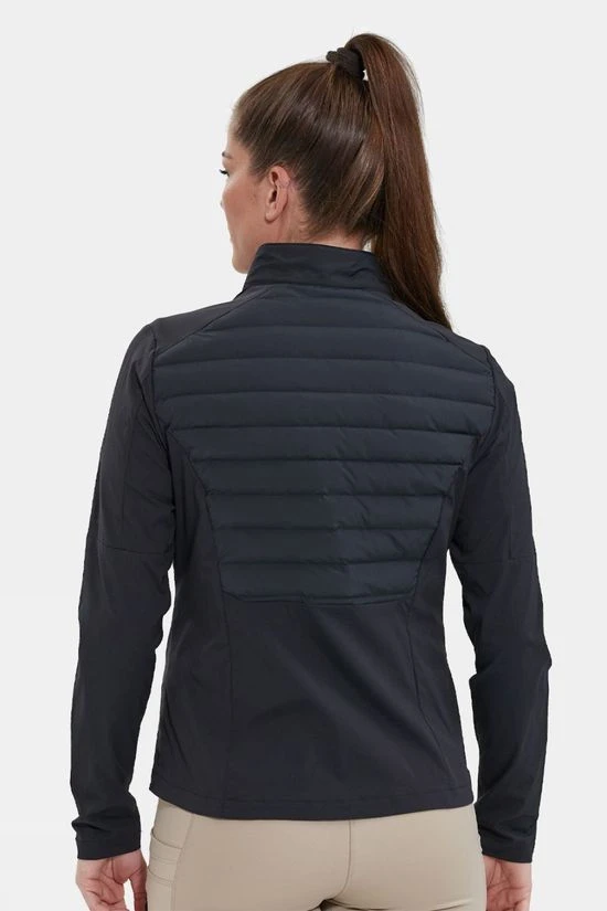 Endurance Womens Beistyla Hybrid Jacket 6 Endurance Womens Beistyla Hybrid Jacket - Image 4