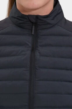 Endurance Womens Beistyla Hybrid Jacket 14 Endurance Womens Beistyla Hybrid Jacket -Urban Threads c11ad90061 7070 e