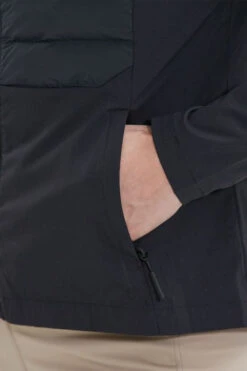 Endurance Womens Beistyla Hybrid Jacket 15 Endurance Womens Beistyla Hybrid Jacket -Urban Threads c11ad90061 7070 f