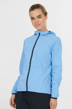 Endurance Womens Kinthar Jacket 12 Endurance Womens Kinthar Jacket -Urban Threads c11ad90069 4242 c