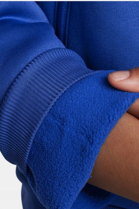 Under Armour Womens Armour Fleece Pro Half Zip Top 7 Under Armour Womens Armour Fleece Pro Half Zip Top - Image 5