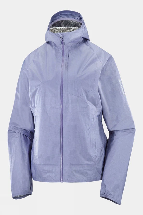 Salomon Womens Bonatti Waterproof Jacket 3 Salomon Womens Bonatti Waterproof Jacket