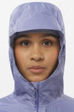 Salomon Womens Bonatti Waterproof Jacket 18 Salomon Womens Bonatti Waterproof Jacket -Urban Threads c11ad90077 4242 o