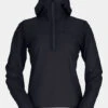 Rab Womens Phantom Pull-On Jacket 2 Rab Womens Phantom Pull-On Jacket -Urban Threads c11ae90002 7171 a