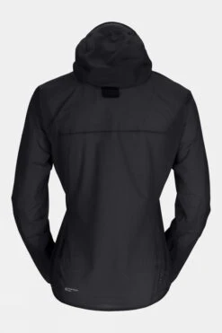 Rab Womens Phantom Pull-On Jacket -Urban Threads c11ae90002 7171 b