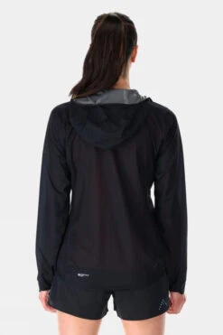 Rab Womens Phantom Pull-On Jacket -Urban Threads c11ae90002 7171 d