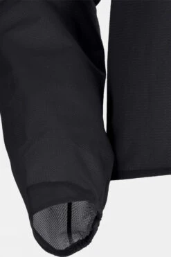 Rab Womens Phantom Pull-On Jacket -Urban Threads c11ae90002 7171 f