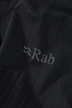 Rab Womens Phantom Pull-On Jacket -Urban Threads c11ae90002 7171 i