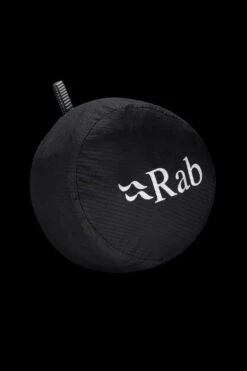 Rab Womens Phantom Pull-On Jacket -Urban Threads c11ae90002 7171 l