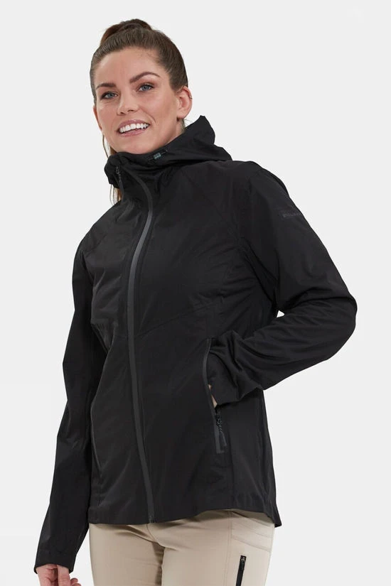 Endurance Womens Kommy Waterproof Jacket 5 Endurance Womens Kommy Waterproof Jacket - Image 3