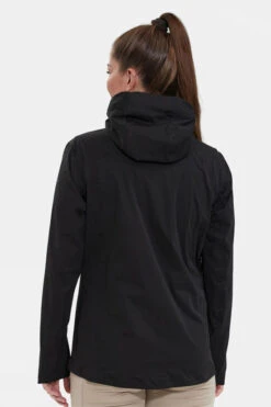 Endurance Womens Kommy Waterproof Jacket 13 Endurance Womens Kommy Waterproof Jacket -Urban Threads c11ae90014 7070 d