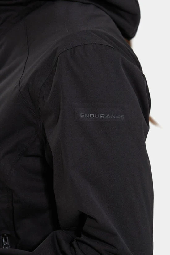Endurance Womens Kommy Waterproof Jacket 9 Endurance Womens Kommy Waterproof Jacket - Image 7