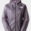 The North Face Womens Summit Superior Wind Jacket