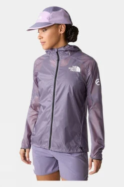 The North Face Womens Summit Superior Wind Jacket -Urban Threads c11af90026 7171 m