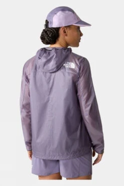 The North Face Womens Summit Superior Wind Jacket -Urban Threads c11af90026 7171 o