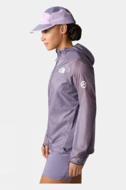 The North Face Womens Summit Superior Wind Jacket -Urban Threads c11af90026 7171 p