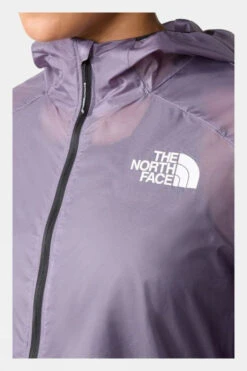 The North Face Womens Summit Superior Wind Jacket -Urban Threads c11af90026 7171 t