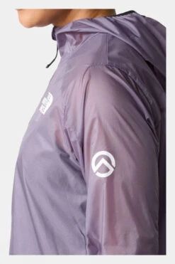 The North Face Womens Summit Superior Wind Jacket -Urban Threads c11af90026 7171 u