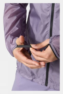 The North Face Womens Summit Superior Wind Jacket -Urban Threads c11af90026 7171 v