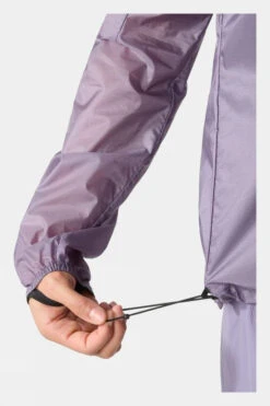 The North Face Womens Summit Superior Wind Jacket -Urban Threads c11af90026 7171 w