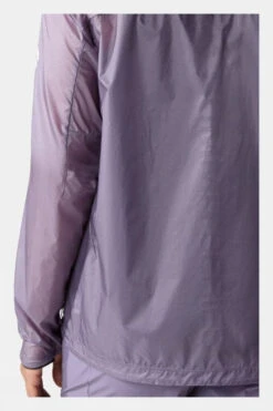 The North Face Womens Summit Superior Wind Jacket -Urban Threads c11af90026 7171 x