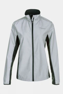 Endurance Womens Rumey Light The Night Jacket