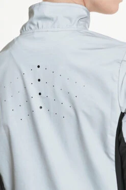 Endurance Womens Rumey Light The Night Jacket -Urban Threads c11af90032 1515 g