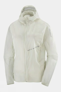 Salomon Womens Sense Aero Wind Jacket