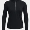 Under Armour Womens Launch Pro 1/2 Zip Top 1 Under Armour Womens Launch Pro 1/2 Zip Top -Urban Threads c11bab0096 7086 a