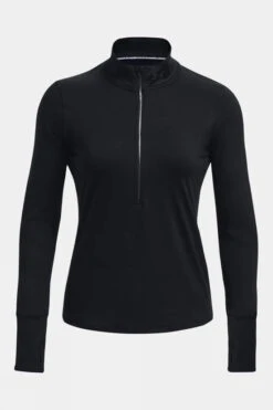 Under Armour Womens Launch Pro 1/2 Zip Top