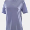 Salomon Womens Shakeout Core T-Shirt -Urban Threads c11bac0282 4242 a