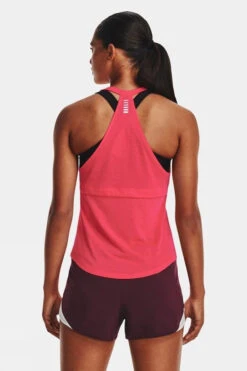 Under Armour Womens Launch Run Tank Top 11 Under Armour Womens Launch Run Tank Top -Urban Threads c11bad0121 3030 s